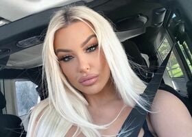 Tana Mongeau